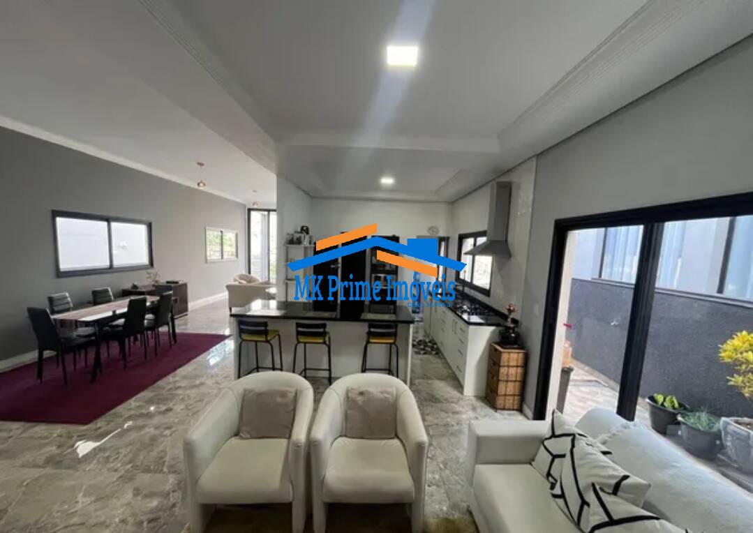 Casa de Condomínio à venda com 3 quartos, 290m² - Foto 16