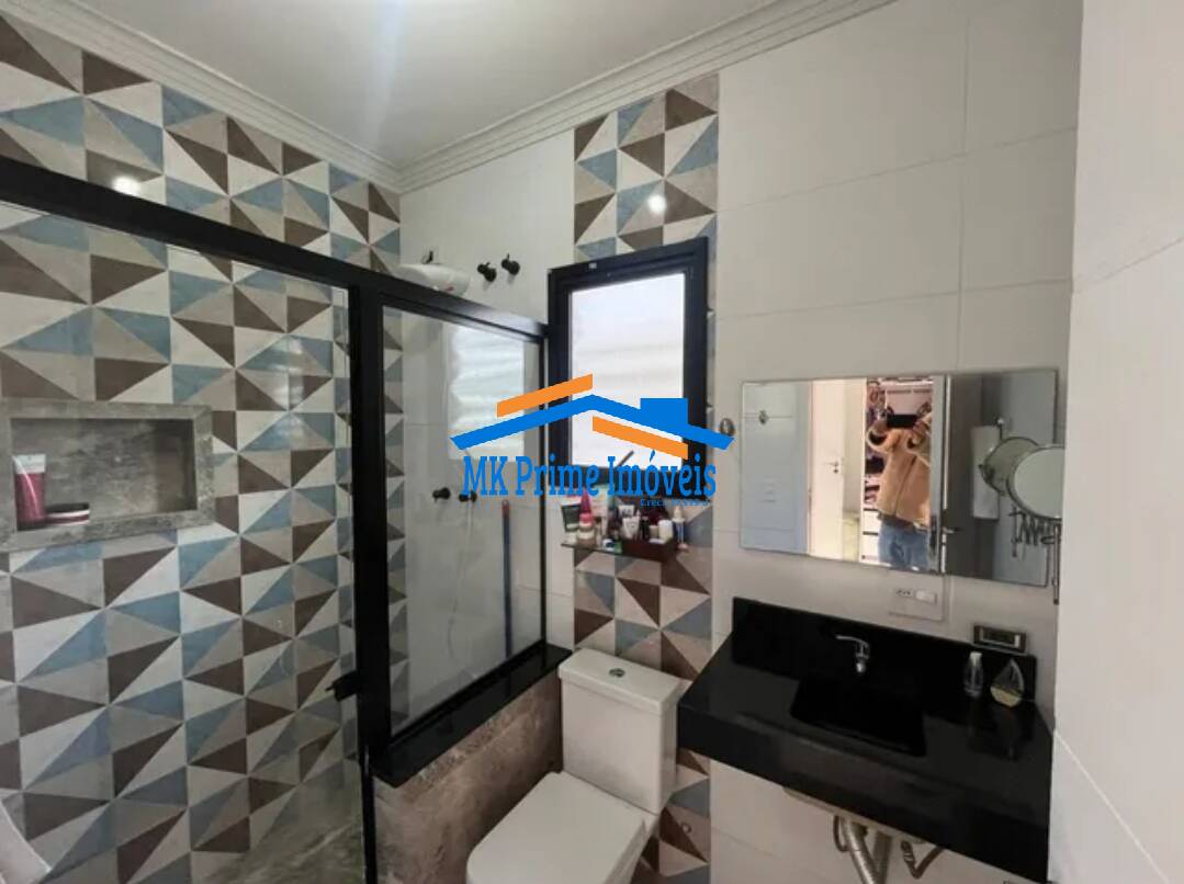 Casa de Condomínio à venda com 3 quartos, 290m² - Foto 18