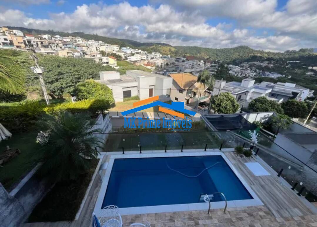 Casa de Condomínio à venda com 3 quartos, 290m² - Foto 2