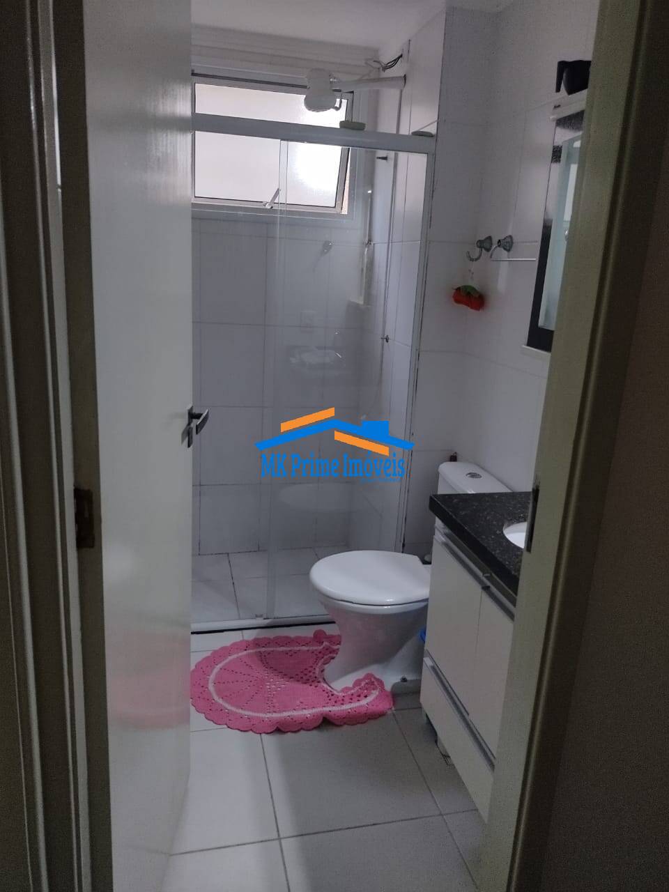 Apartamento à venda com 2 quartos, 59m² - Foto 9