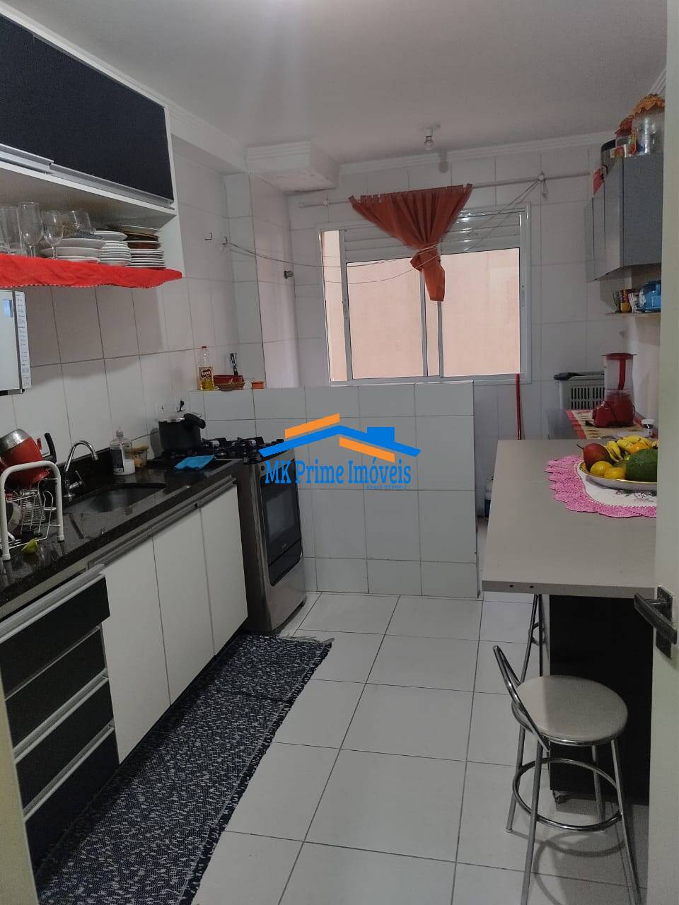 Apartamento à venda com 2 quartos, 59m² - Foto 5