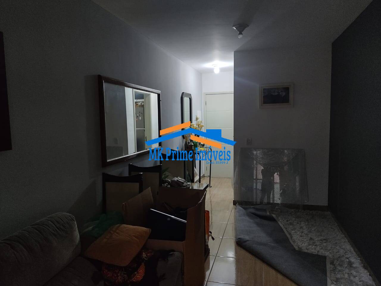 Apartamento à venda com 2 quartos, 59m² - Foto 7