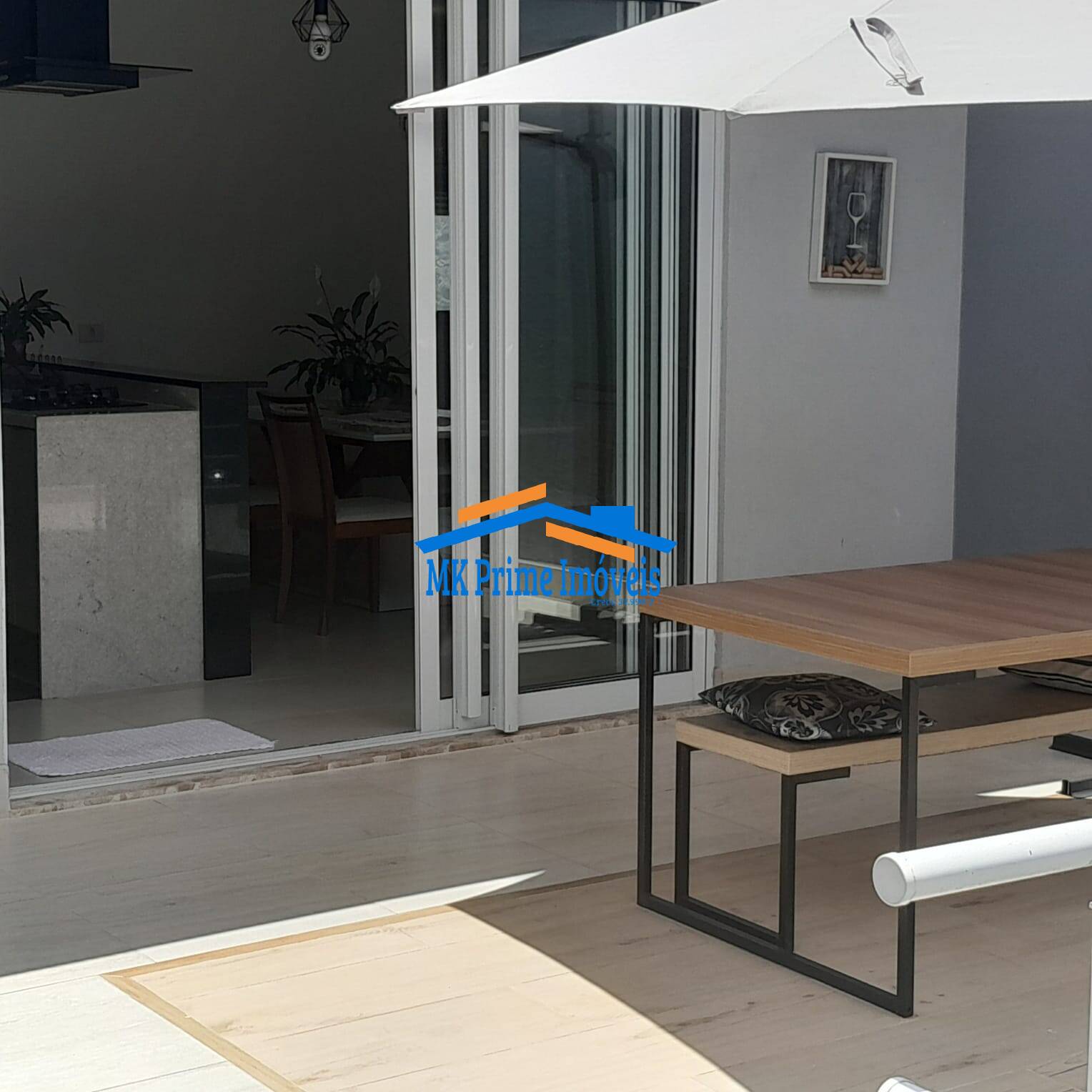 Casa à venda com 3 quartos, 104m² - Foto 12