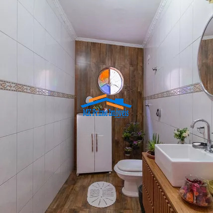 Casa à venda com 3 quartos, 195m² - Foto 18