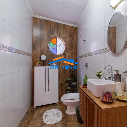 Casa à venda com 3 quartos, 195m² - Foto 20