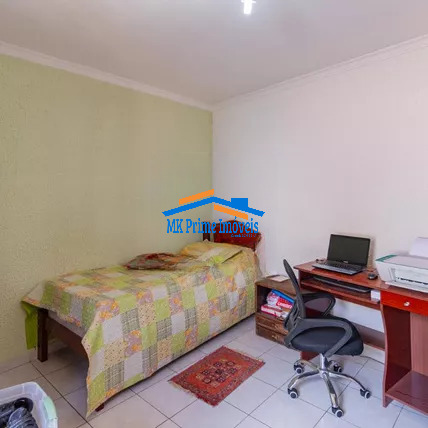 Casa à venda com 3 quartos, 195m² - Foto 30