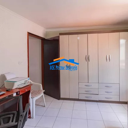 Casa à venda com 3 quartos, 195m² - Foto 33