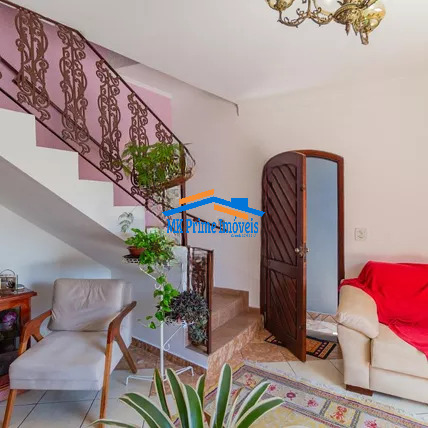 Casa à venda com 3 quartos, 195m² - Foto 6