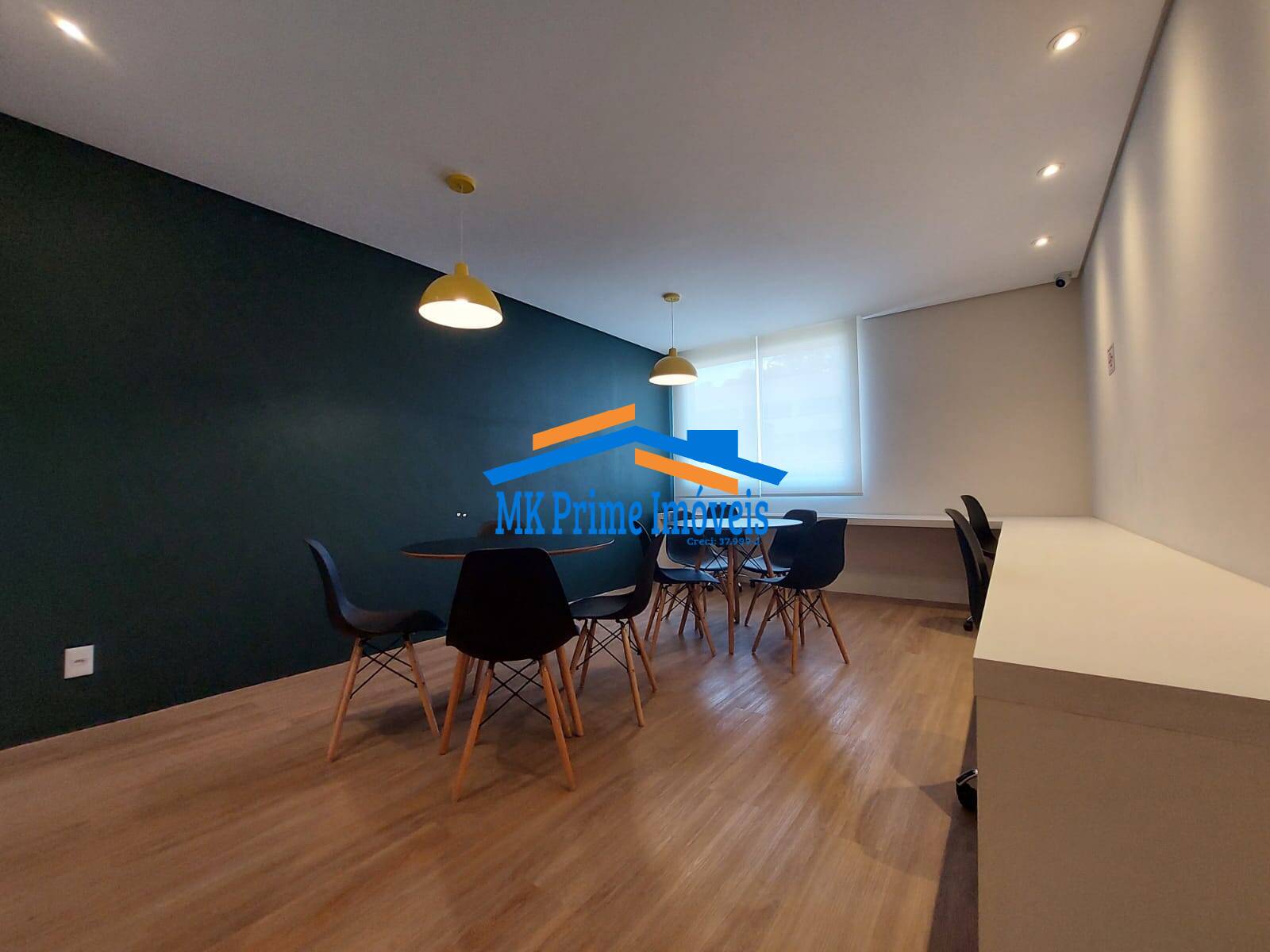 Apartamento à venda com 3 quartos, 83m² - Foto 60