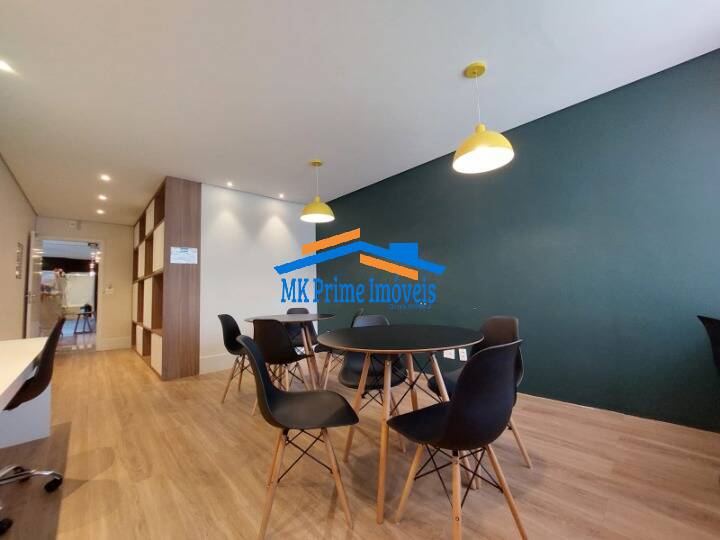 Apartamento à venda com 3 quartos, 83m² - Foto 61