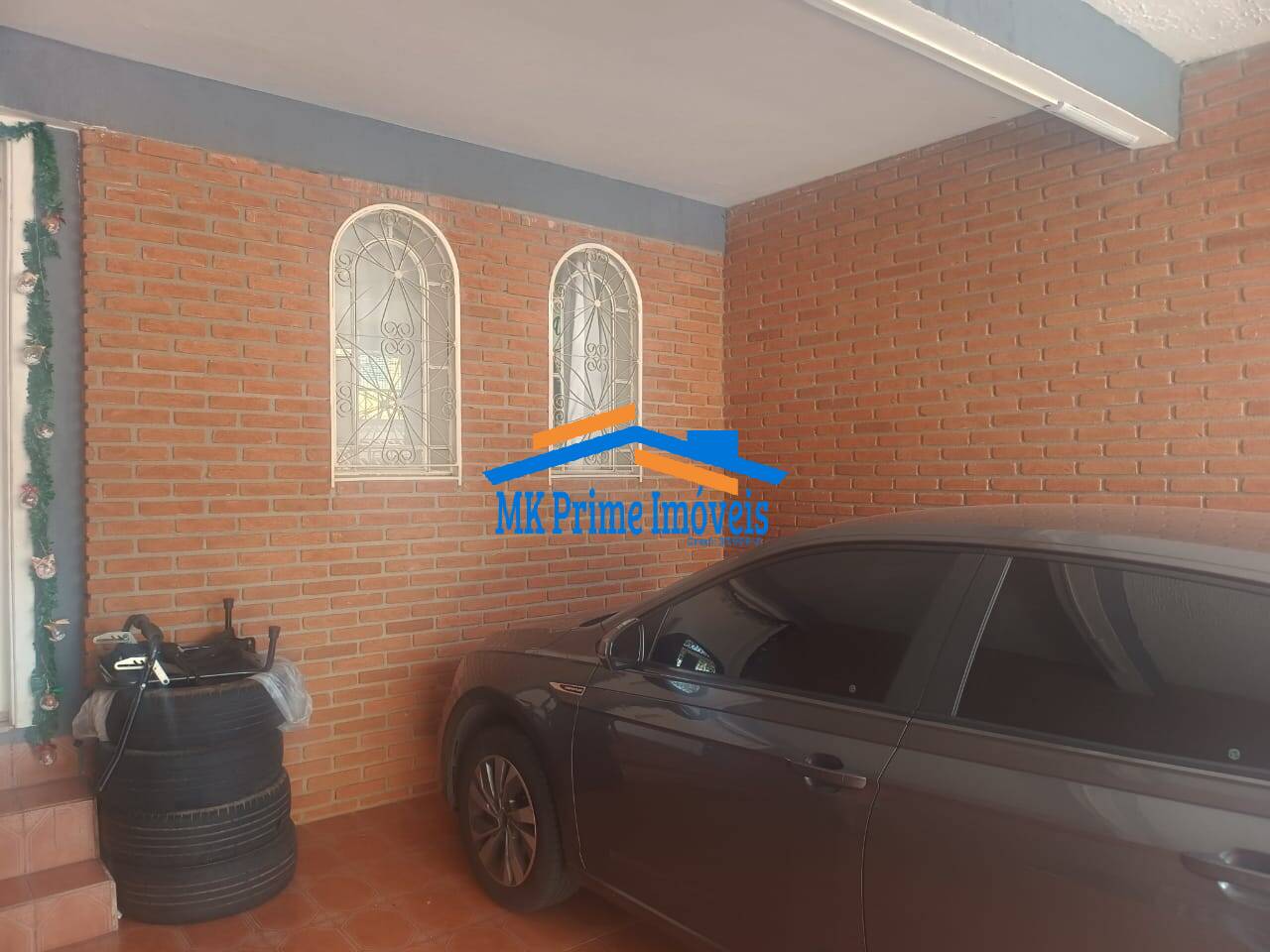 Sobrado à venda com 2 quartos, 120m² - Foto 2