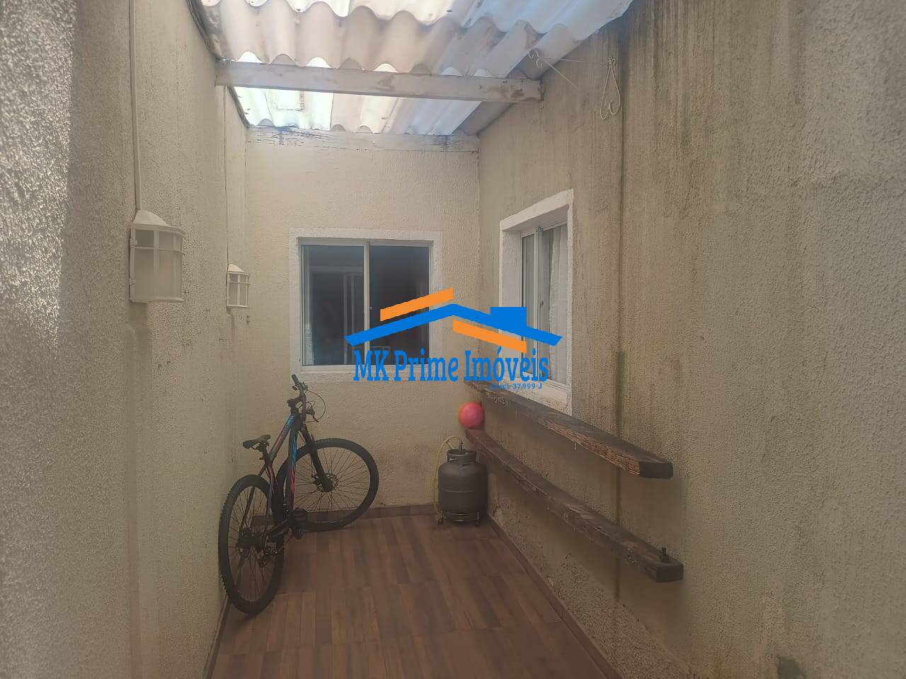 Sobrado à venda com 2 quartos, 120m² - Foto 5