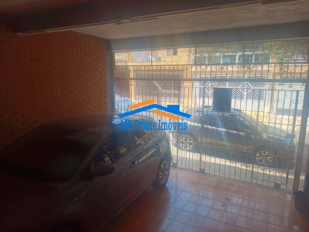 Sobrado à venda com 2 quartos, 120m² - Foto 3