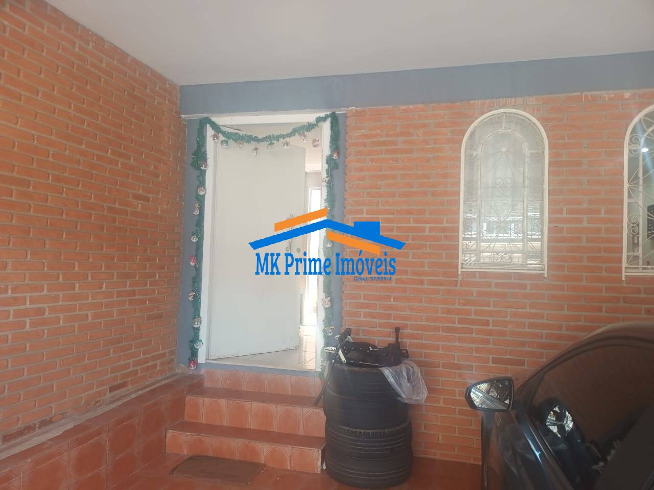 Sobrado à venda com 2 quartos, 120m² - Foto 4