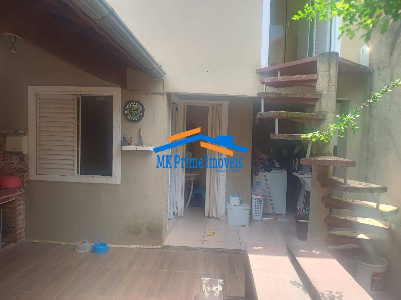 Sobrado à venda com 2 quartos, 120m² - Foto 18