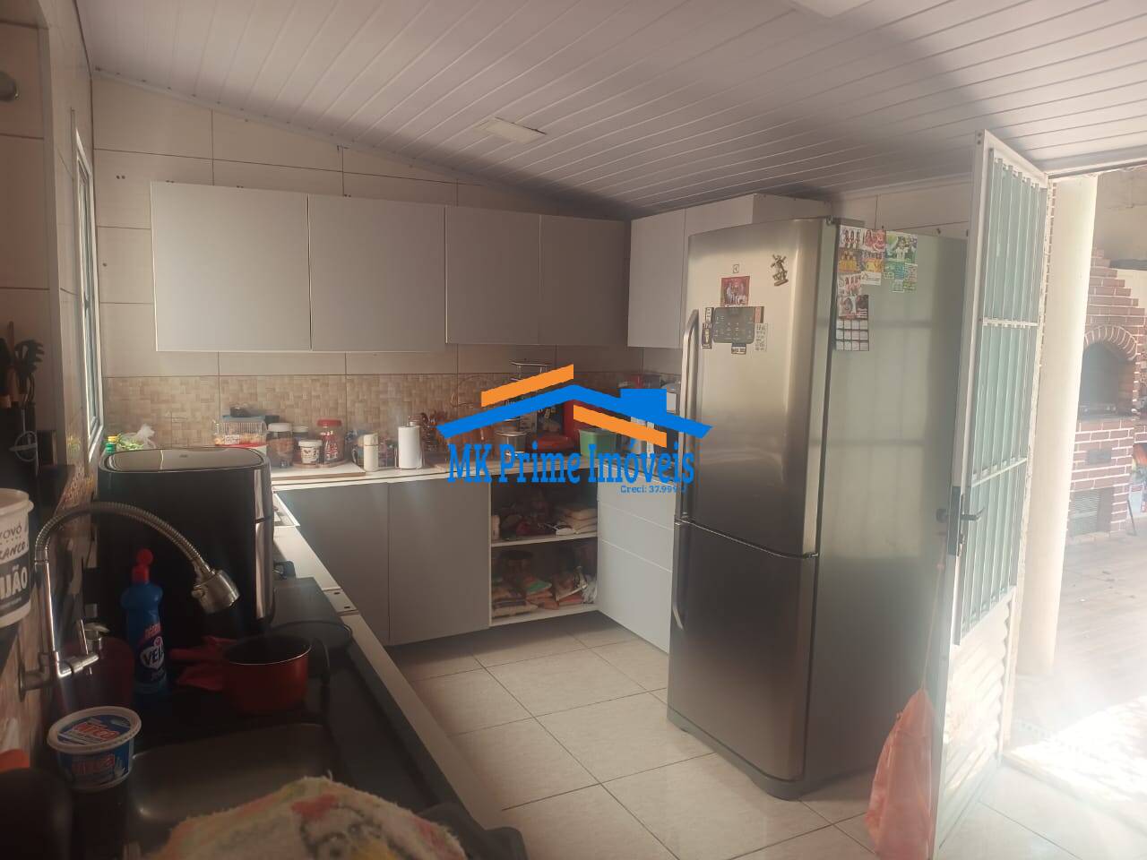 Sobrado à venda com 2 quartos, 120m² - Foto 14