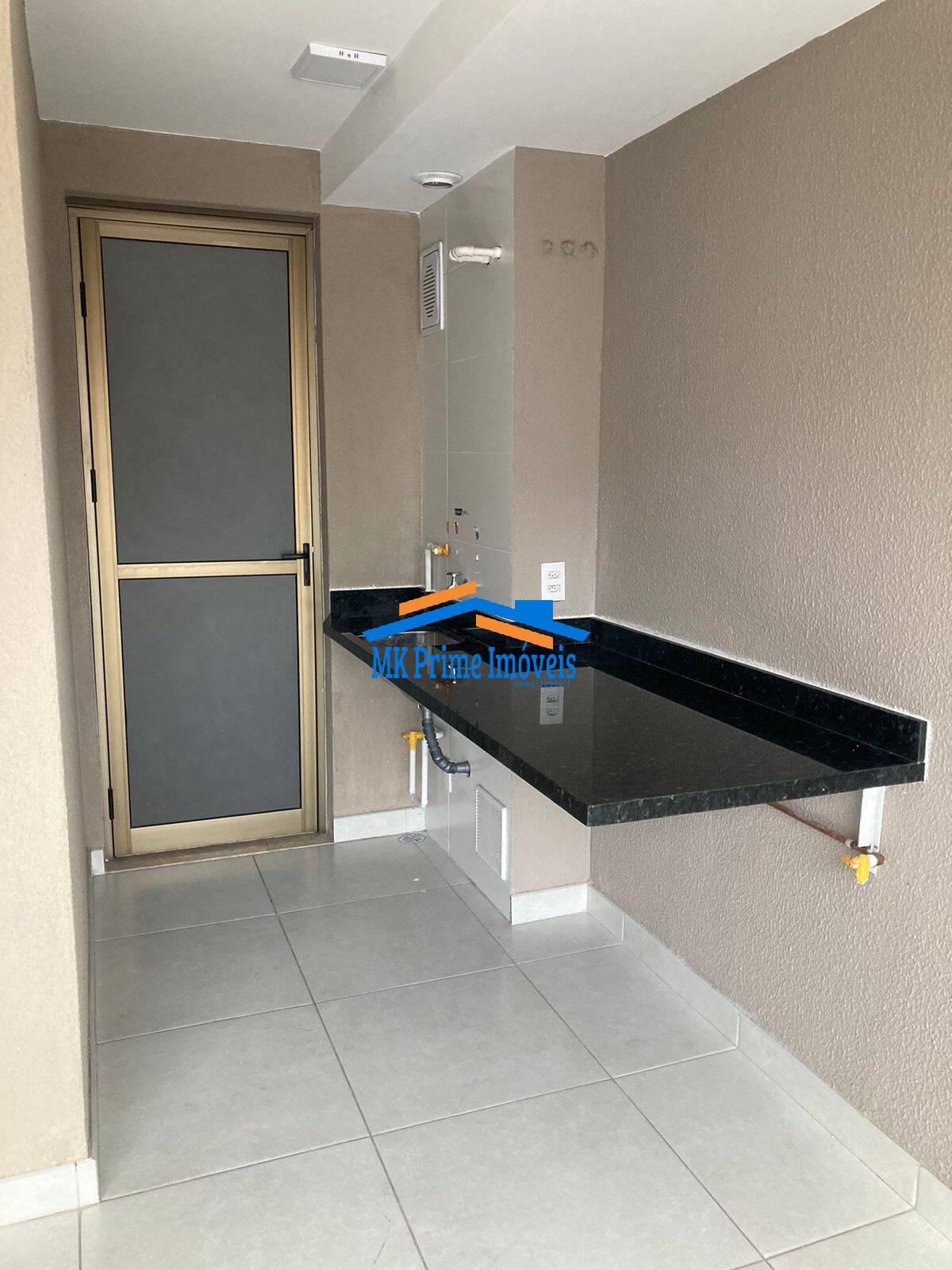 Apartamento à venda com 3 quartos, 141m² - Foto 6