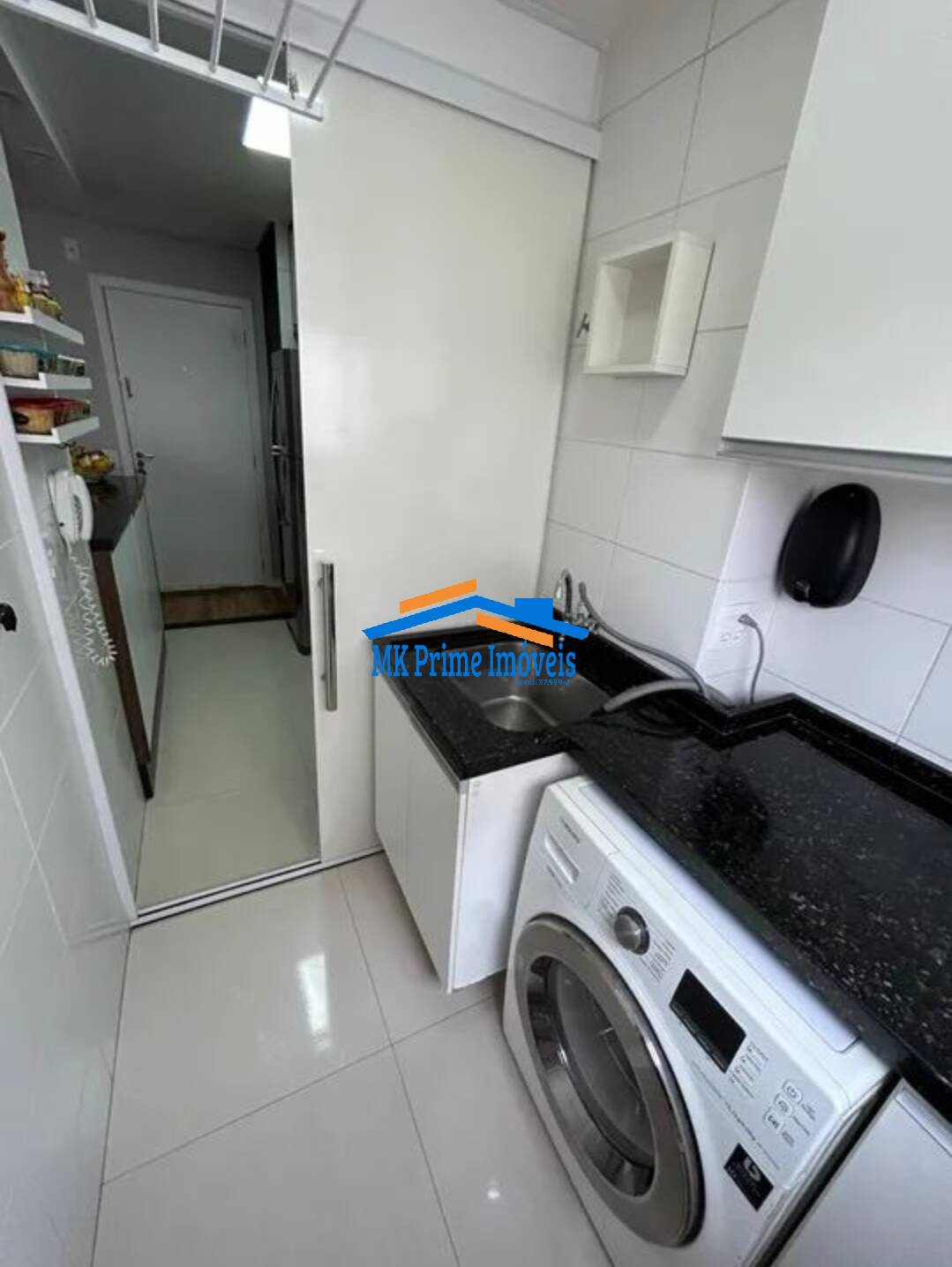 Apartamento à venda com 2 quartos, 51m² - Foto 2