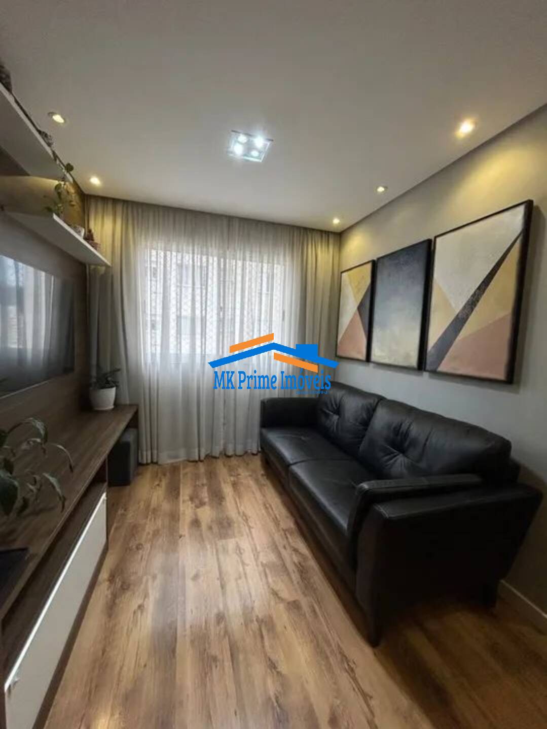 Apartamento à venda com 2 quartos, 51m² - Foto 10