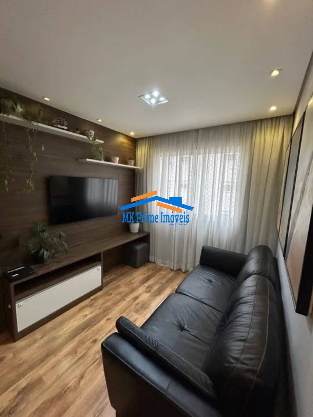 Apartamento à venda com 2 quartos, 51m² - Foto 11