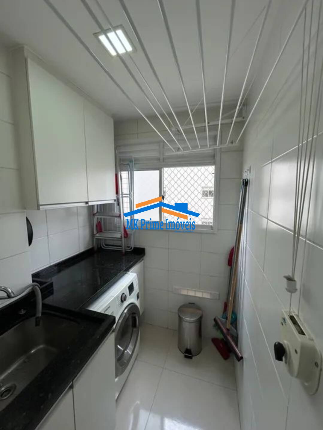 Apartamento à venda com 2 quartos, 51m² - Foto 12