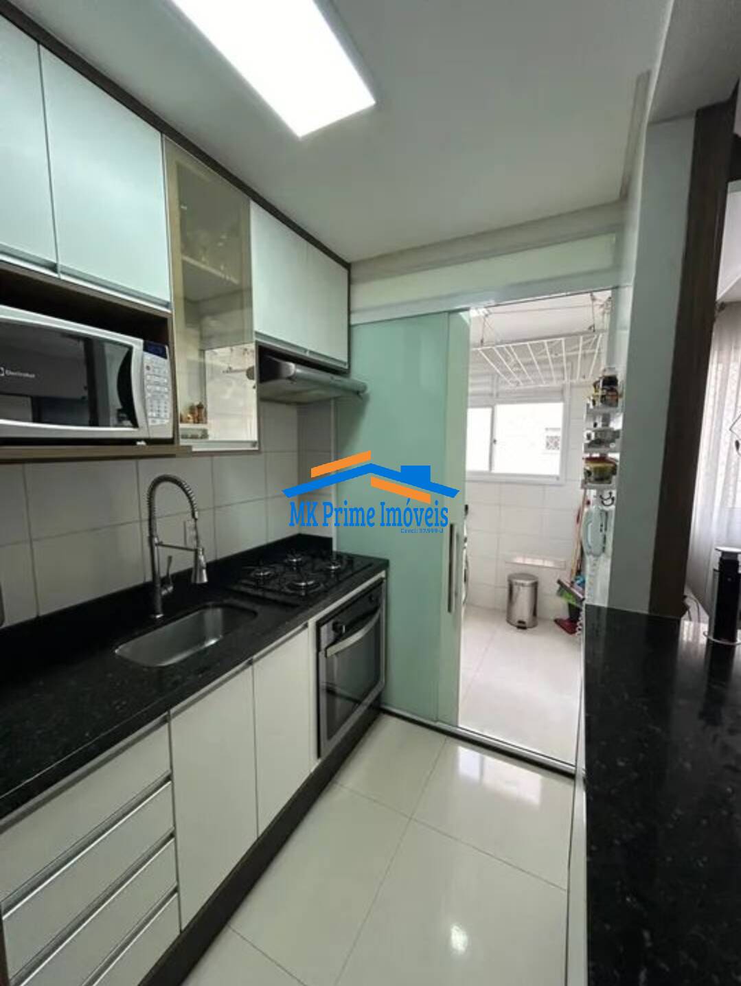 Apartamento à venda com 2 quartos, 51m² - Foto 13