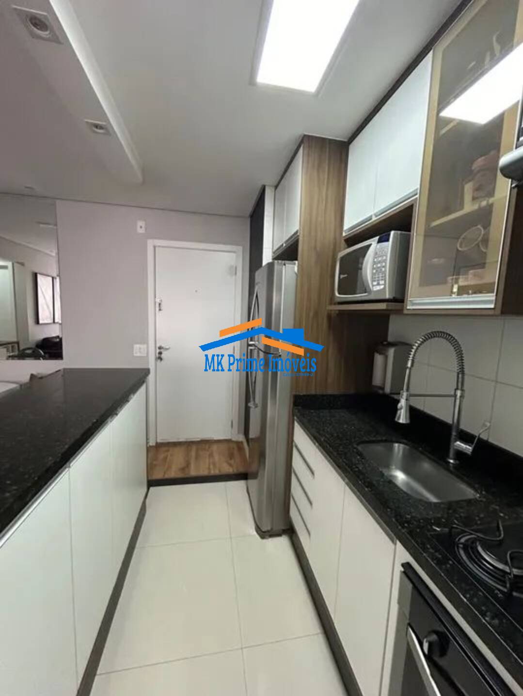 Apartamento à venda com 2 quartos, 51m² - Foto 14