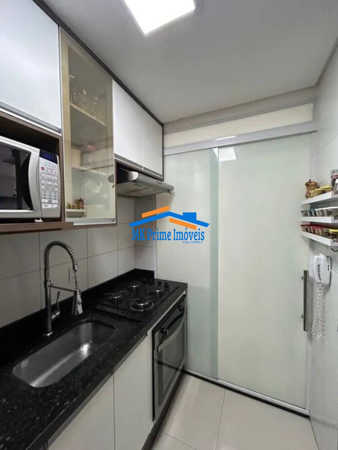 Apartamento à venda com 2 quartos, 51m² - Foto 15