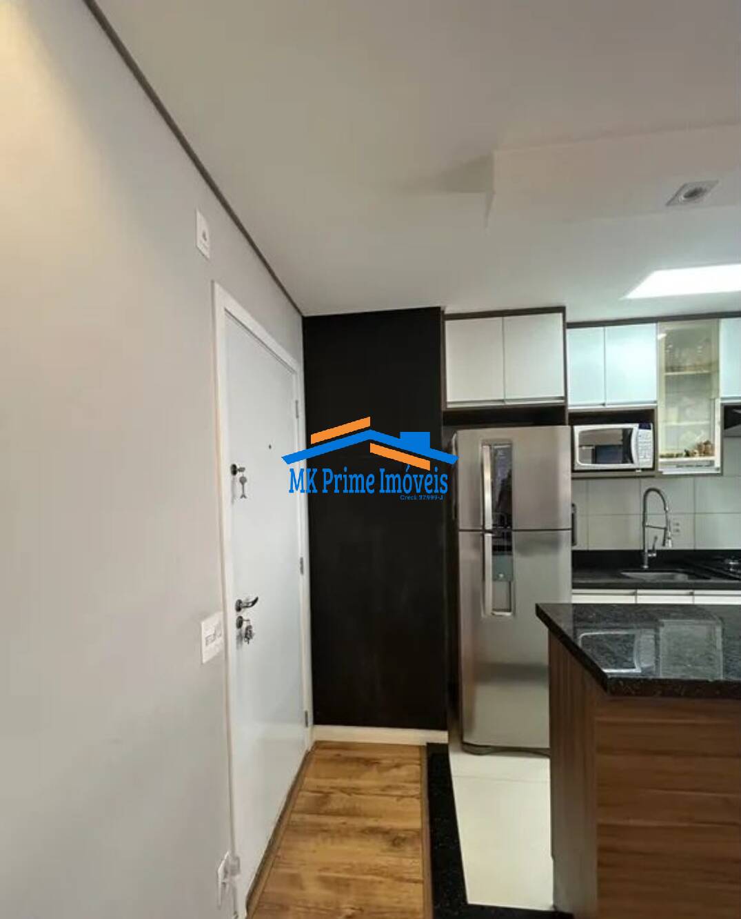 Apartamento à venda com 2 quartos, 51m² - Foto 17