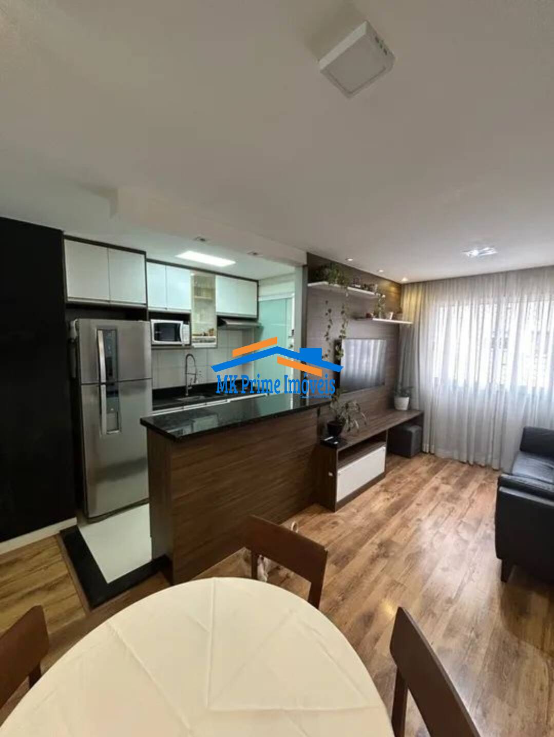 Apartamento à venda com 2 quartos, 51m² - Foto 19