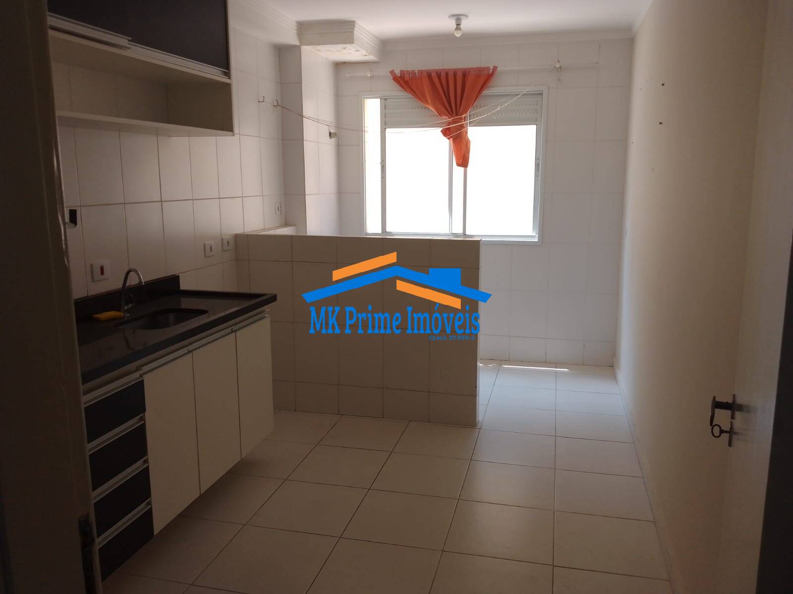 Apartamento à venda com 2 quartos, 59m² - Foto 4