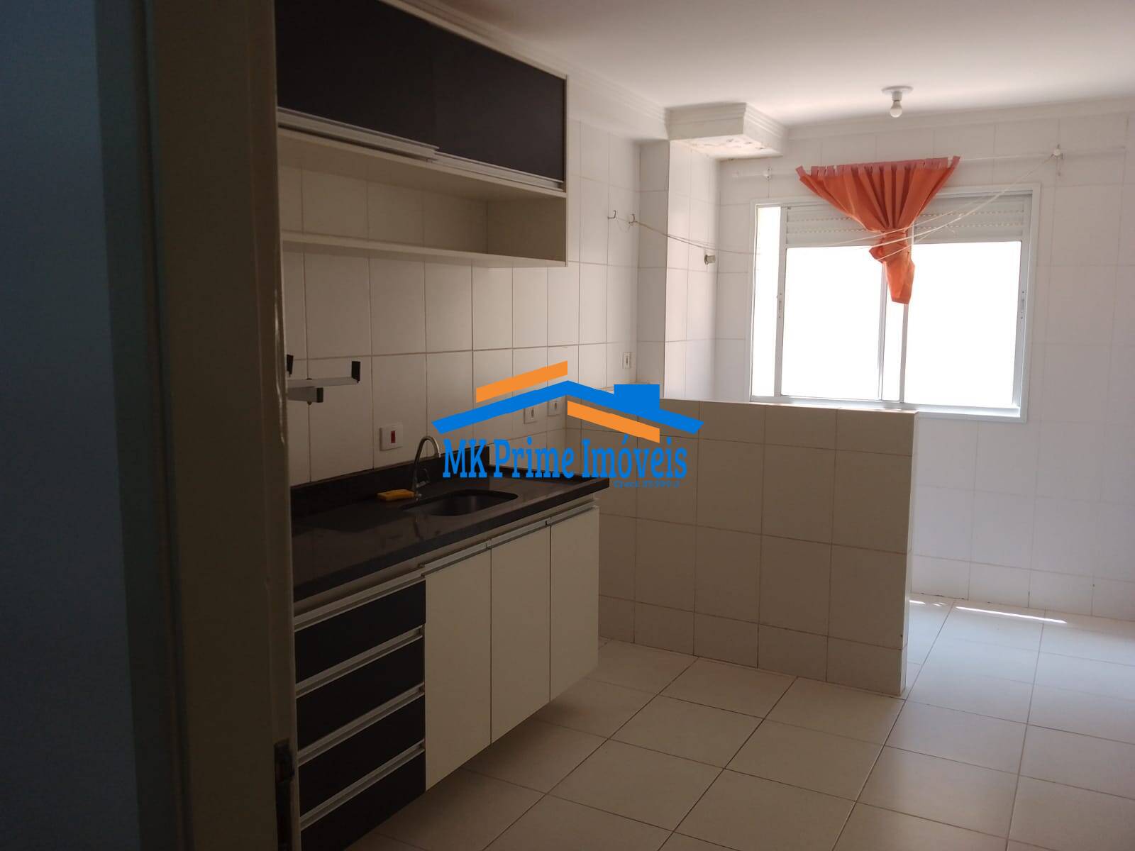 Apartamento à venda com 2 quartos, 59m² - Foto 3