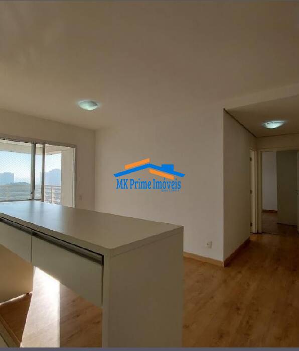 Apartamento para alugar com 2 quartos, 67m² - Foto 5