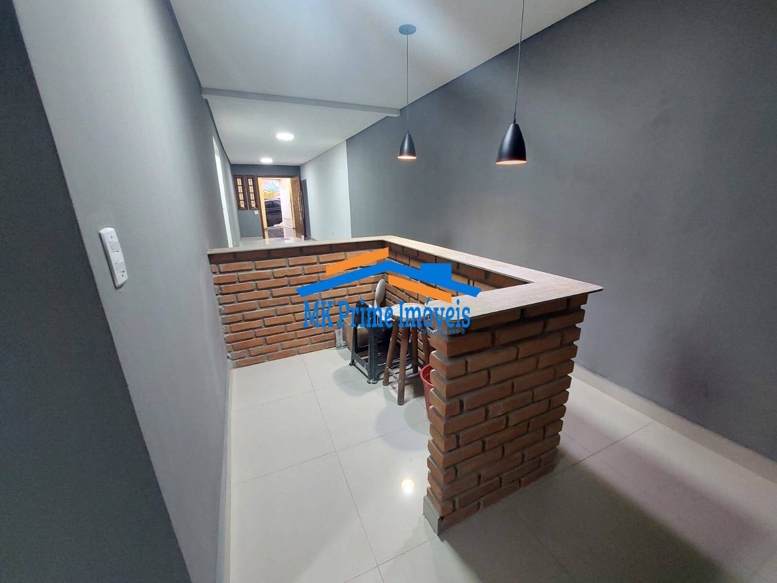 Casa à venda com 3 quartos, 170m² - Foto 8