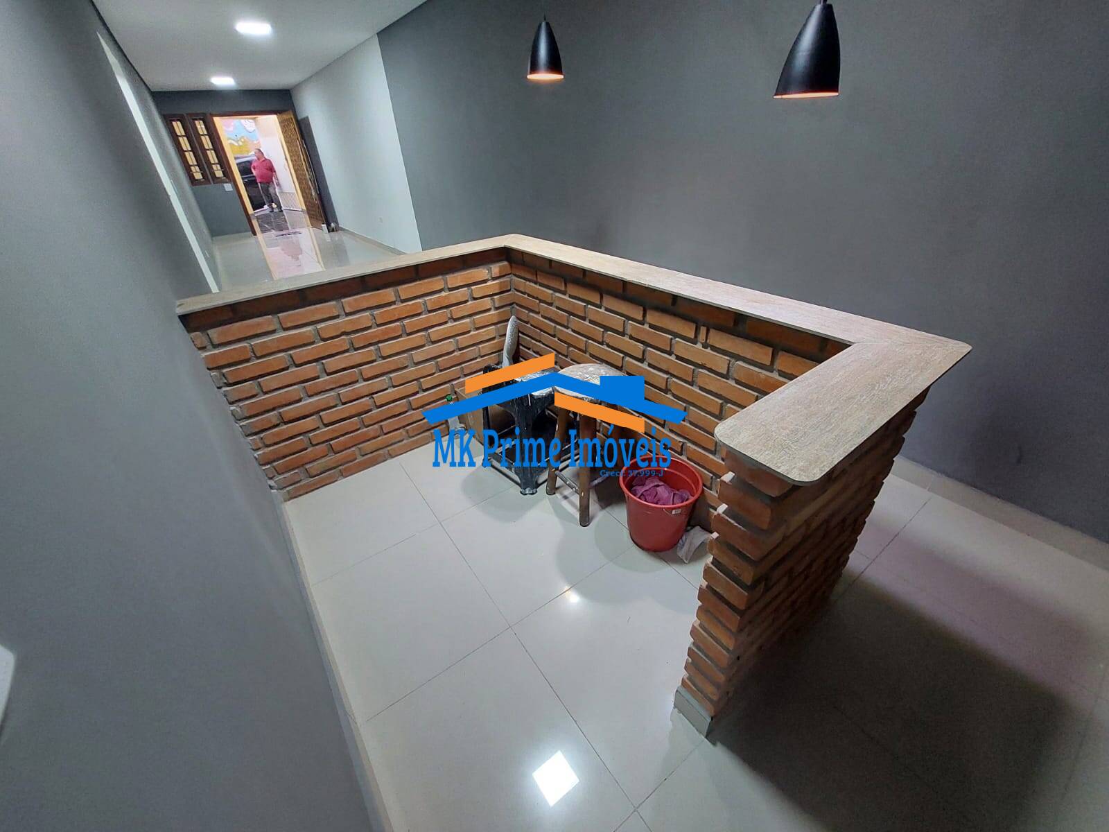 Casa à venda com 3 quartos, 170m² - Foto 9