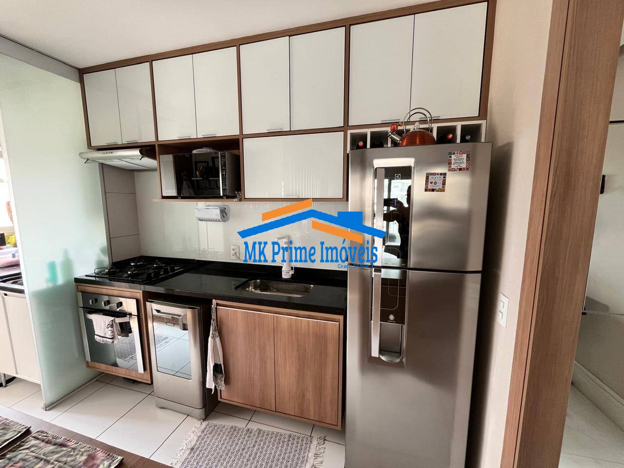 Apartamento à venda com 3 quartos, 70m² - Foto 8