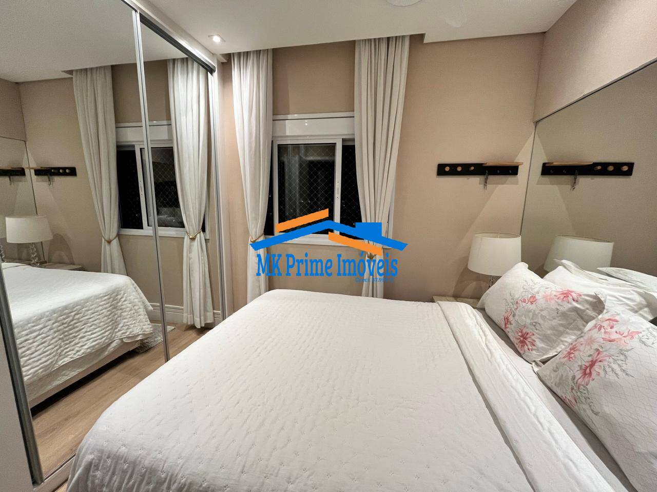 Apartamento à venda com 3 quartos, 70m² - Foto 12