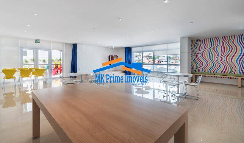 Apartamento à venda com 3 quartos, 70m² - Foto 17