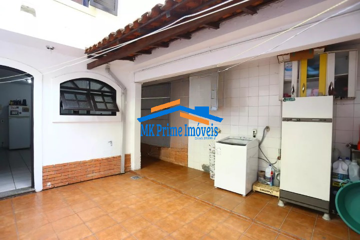 Sobrado à venda com 3 quartos, 175m² - Foto 27