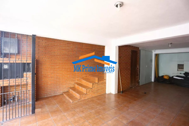 Sobrado à venda com 3 quartos, 175m² - Foto 29