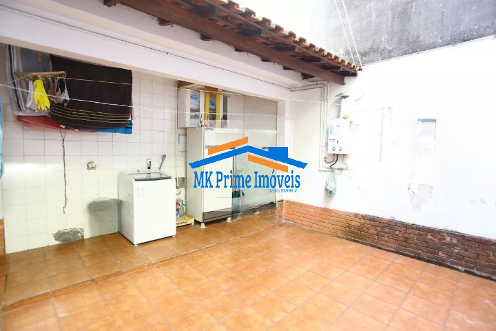 Sobrado à venda com 3 quartos, 175m² - Foto 31