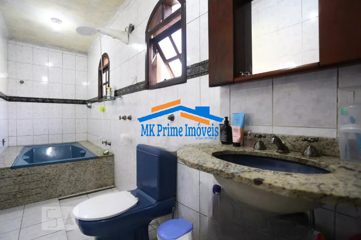 Sobrado à venda com 3 quartos, 175m² - Foto 24