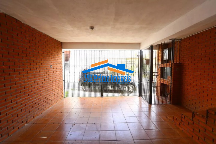 Sobrado à venda com 3 quartos, 175m² - Foto 32