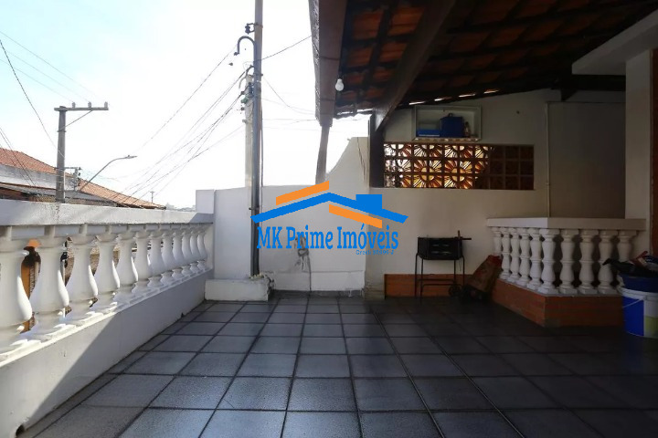 Sobrado à venda com 3 quartos, 175m² - Foto 33