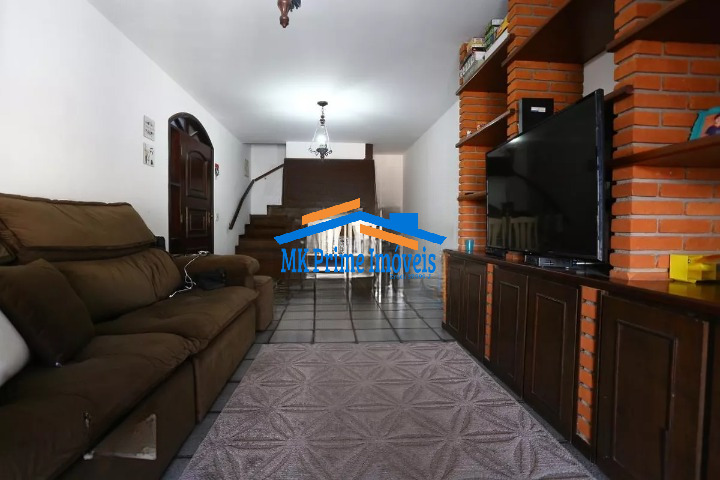 Sobrado à venda com 3 quartos, 175m² - Foto 5