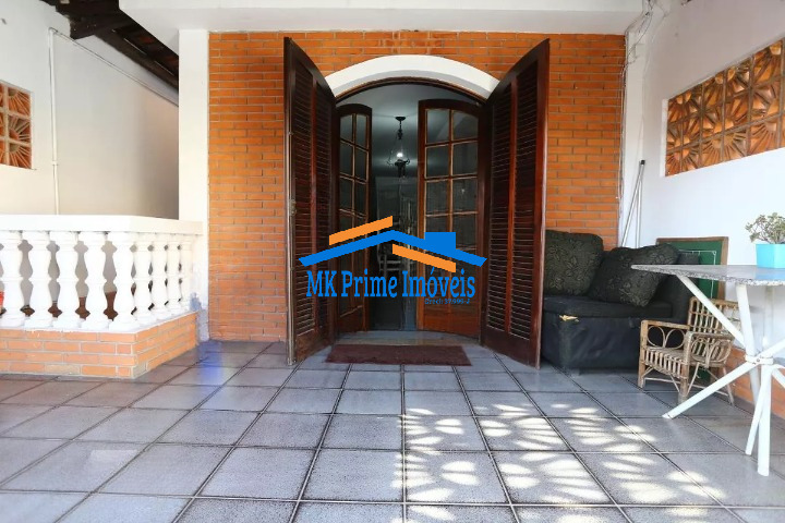 Sobrado à venda com 3 quartos, 175m² - Foto 35