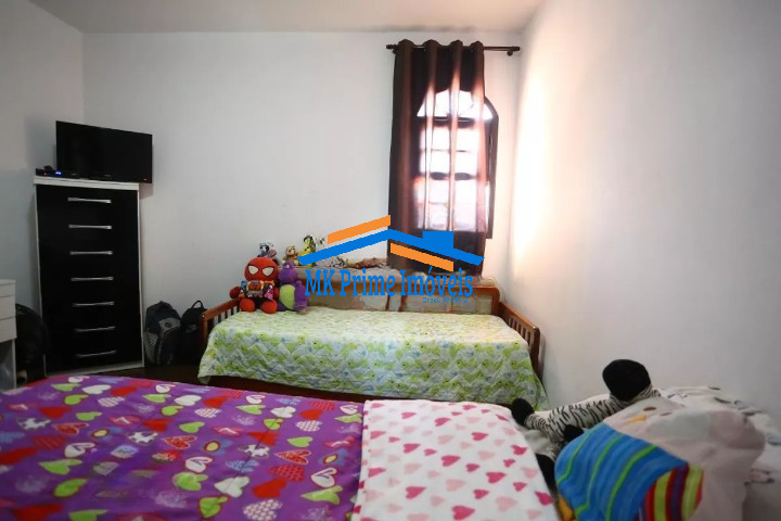 Sobrado à venda com 3 quartos, 175m² - Foto 19