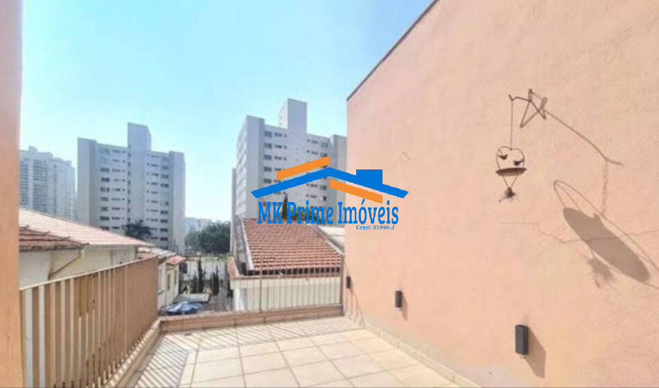 Sobrado à venda com 2 quartos, 106m² - Foto 4