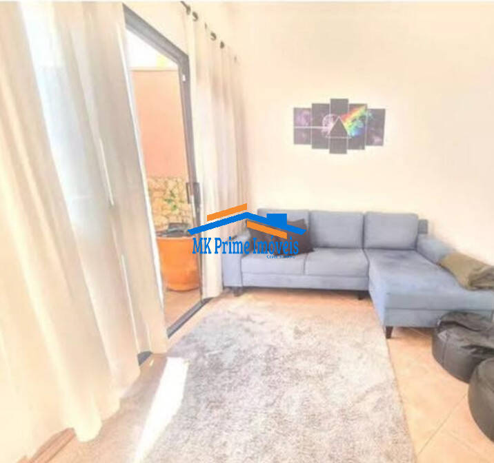 Sobrado à venda com 2 quartos, 106m² - Foto 7