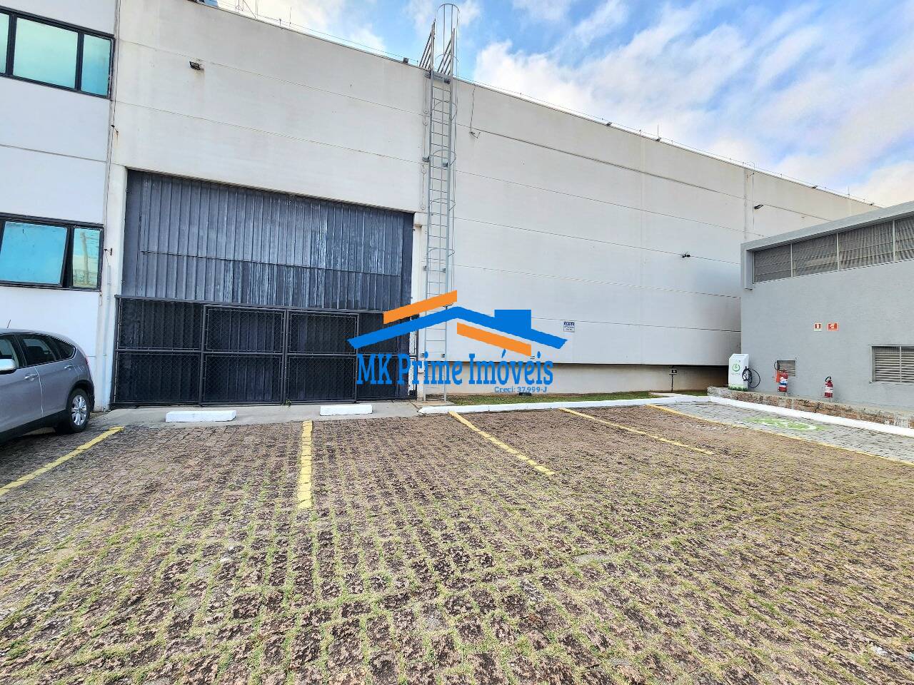 Depósito-Galpão-Armazém à venda, 7711m² - Foto 4